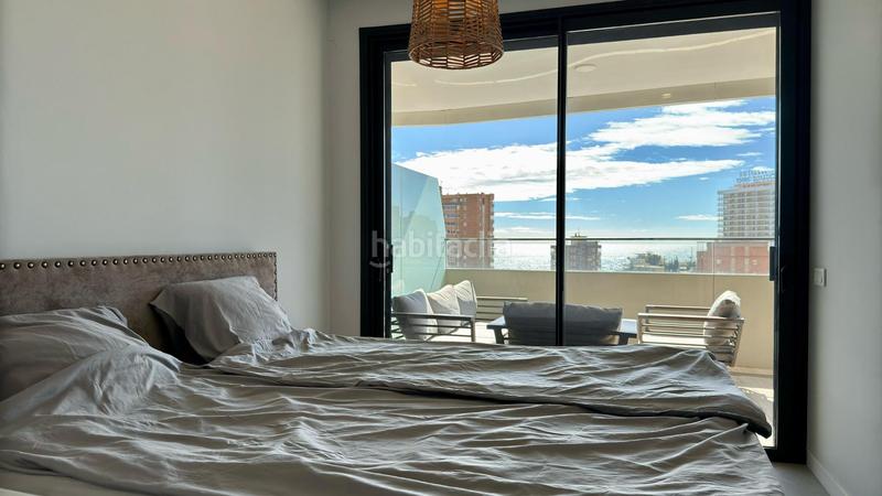 Foto f41cfa41-d71c-4adc-8223-be71c41c92be. Alquiler apartamento alquiler por meses urb. beach i, piso con 2 habitaciones en Benidorm