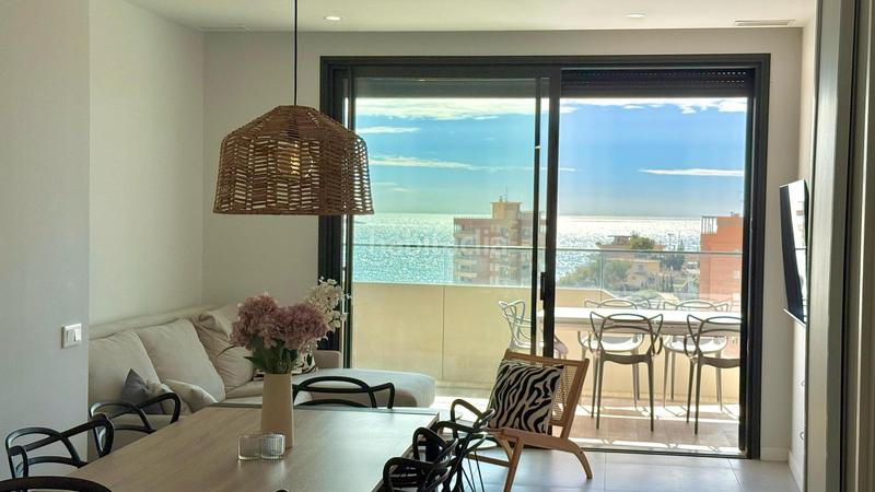 Foto fcebd630-5b6b-437d-93e5-9fca39c64c4f. Alquiler apartamento alquiler por meses urb. beach i, piso con 2 habitaciones en Benidorm