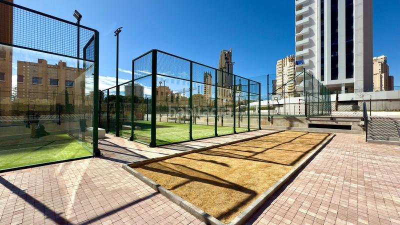 Foto 3d15c9af-0015-4929-b624-1095850d69e6. Alquiler apartamento alquiler por meses piso 2 habitaciones en urb. beach en Benidorm