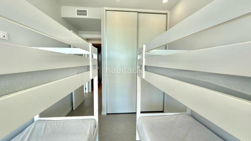 Foto 612aaf2a-16a0-4b66-a18f-653518422aba. Alquiler apartamento alquiler por meses piso 2 habitaciones en urb. beach en Benidorm