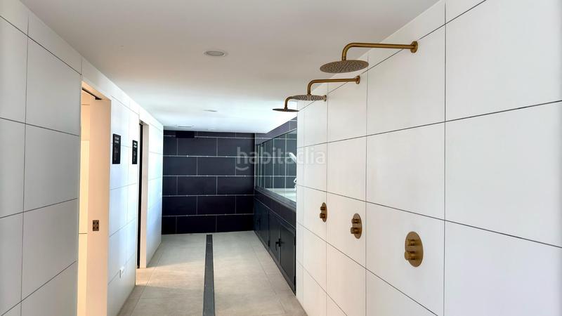 Foto a4697dc0-14dc-4c48-bd7b-2bc1857610f3. Alquiler apartamento alquiler por meses piso 2 habitaciones en urb. beach en Benidorm
