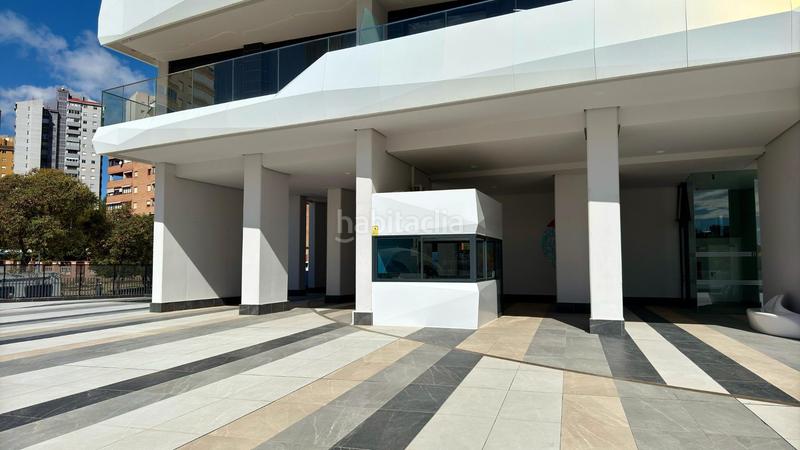 Foto a5b19099-71d7-4d2d-941e-425946f7f4e1. Alquiler apartamento alquiler por meses piso 2 habitaciones en urb. beach en Benidorm