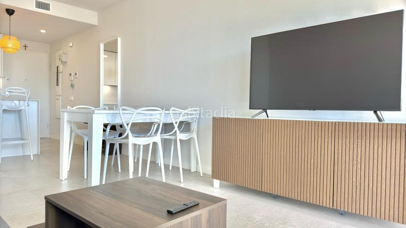 Foto ad433622-fd0f-4425-b510-8c10d307071d. Alquiler apartamento alquiler por meses piso 2 habitaciones en urb. beach en Benidorm