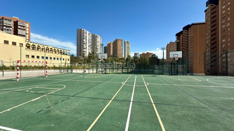 Foto e2e1a65d-876d-447e-9833-16f6081ef752. Alquiler apartamento alquiler por meses piso 2 habitaciones en urb. beach en Benidorm