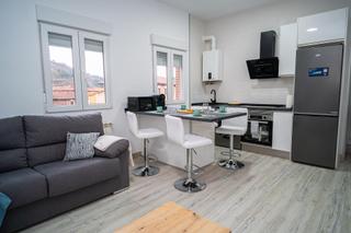 Appartamento in San Pedro - Siana. Piso de 3 habitaciones  a estrenar en mieres