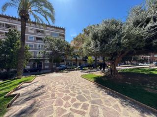 Appartement à Zona Playa del Cura. Apartamento a 100 metros de la playa del cura! 3 dorm. 1 baño. 7