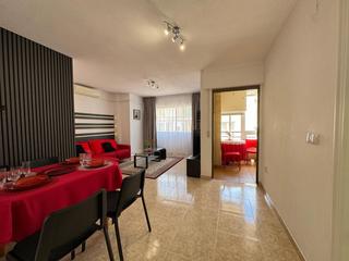 Appartement à El Acequión. Reformado apartamento en acequion de 3 dorm. 2 baños. 103 m2. pl