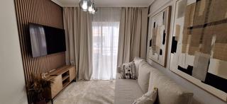Apartament a Zona Playa de los Locos. Exclusivo apartamento con fantástico diseño y reforma a estrenar