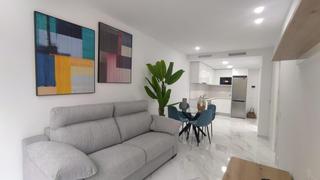 Rent Apartment  Plaza plaza músico óscar tordera iñesta. Se alquila apartamento en alicante temporada media