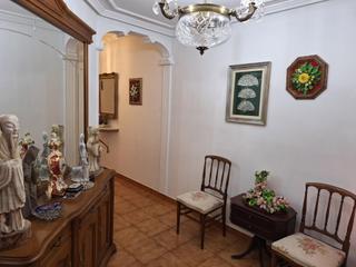 Penthouse in Laviana. Amplio ático en pola de laviana