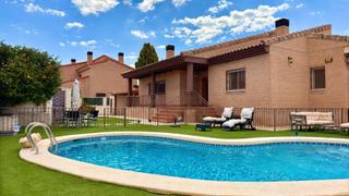 Xalet  Calle unicornio. Preciosa villa con 6 dormitorios en muchamiel