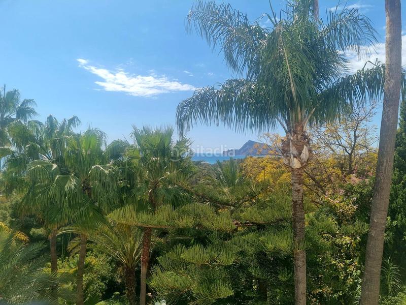 Foto 3d31ba89-a050-4ab2-899f-87f7b58a3816. Terreno residenziale in calle xenna 12 in Altea ciudad Altea