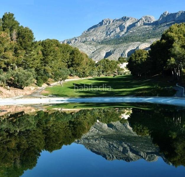 Foto 502ac54a-9646-490d-b599-0723045bdd08. Terreno residenziale in calle xenna 12 in Altea ciudad Altea