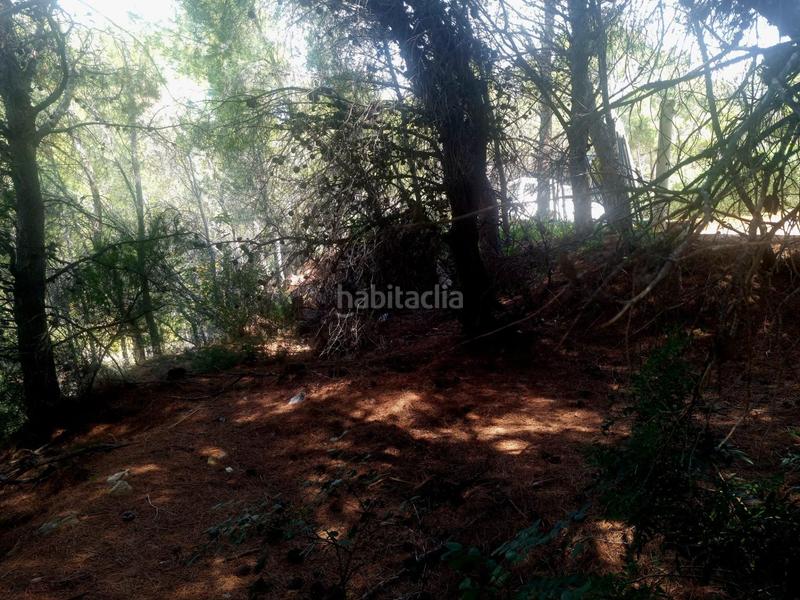 Foto 632efd74-91ce-4cfa-b9a9-a3de76a9653d. Terreno residenziale in calle xenna 12 in Altea ciudad Altea