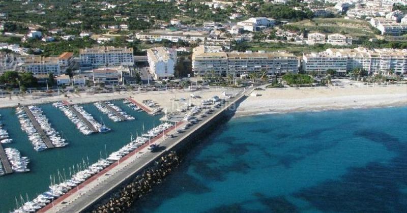 Foto 644656f8-4c3b-480e-9091-aa35878d2533. Terreno residenziale in calle xenna 12 in Altea ciudad Altea