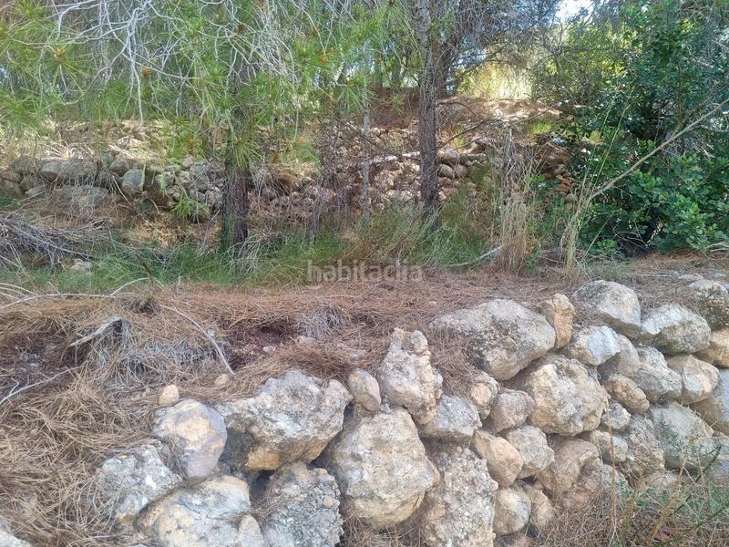 Foto 6cf5a795-1d4a-44dc-8c5d-84e6c2f1bda1. Terreno residenziale in calle xenna 12 in Altea ciudad Altea