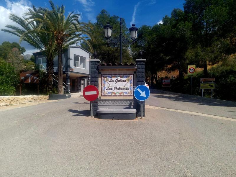 Foto 739c1bf1-bc89-405f-8e9d-145d63305f8f. Terreno residenziale in calle xenna 12 in Altea ciudad Altea