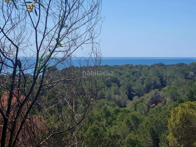 Foto 7562b8a8-a8d9-447d-a36d-b76a68e35b7c. Terreno residenziale in calle xenna 12 in Altea ciudad Altea