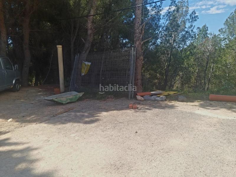 Foto 7878f0a9-fe08-4131-99c1-be1f810baf7e. Terreno residenziale in calle xenna 12 in Altea ciudad Altea