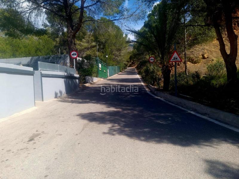 Foto 991df2ca-284c-47eb-944d-c0996869205e. Terreno residenziale in calle xenna 12 in Altea ciudad Altea