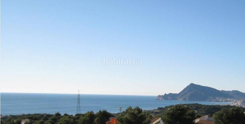 Foto ae04d4d2-967c-436c-af51-d28bfc7c0595. Terreno residenziale in calle xenna 12 in Altea ciudad Altea
