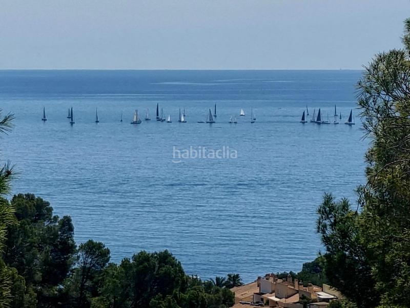 Foto e9b863d3-527e-4116-b715-272f5ee33995. Terreno residenziale in calle xenna 12 in Altea ciudad Altea