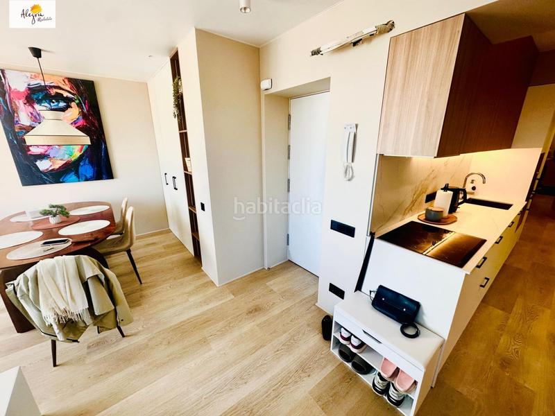 Foto 04ec11d4-542d-44aa-8d2e-332a27c1cc56. Apartamento impresionante apartamento con vistas al mar en venta en Alicante