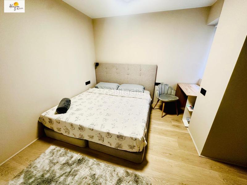Foto 28f4e7ec-30c3-45fd-b9a2-d4581fe932cc. Apartamento impresionante apartamento con vistas al mar en venta en Alicante