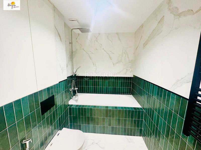Foto 4814f495-7237-4de2-bcb8-32509f32a939. Apartamento impresionante apartamento con vistas al mar en venta en Alicante