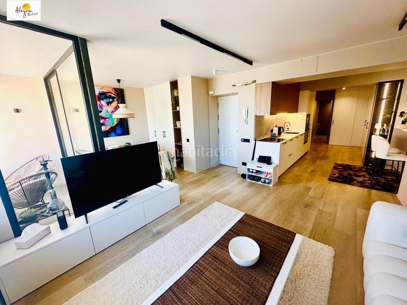 Foto 4dc9bd0e-8a85-45b0-a588-200fcca038e9. Apartamento impresionante apartamento con vistas al mar en venta en Alicante
