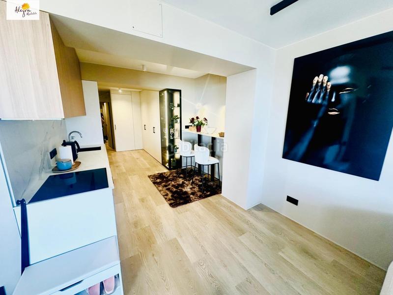 Foto 72401720-b939-44e3-81e0-a436ce710619. Apartamento impresionante apartamento con vistas al mar en venta en Alicante