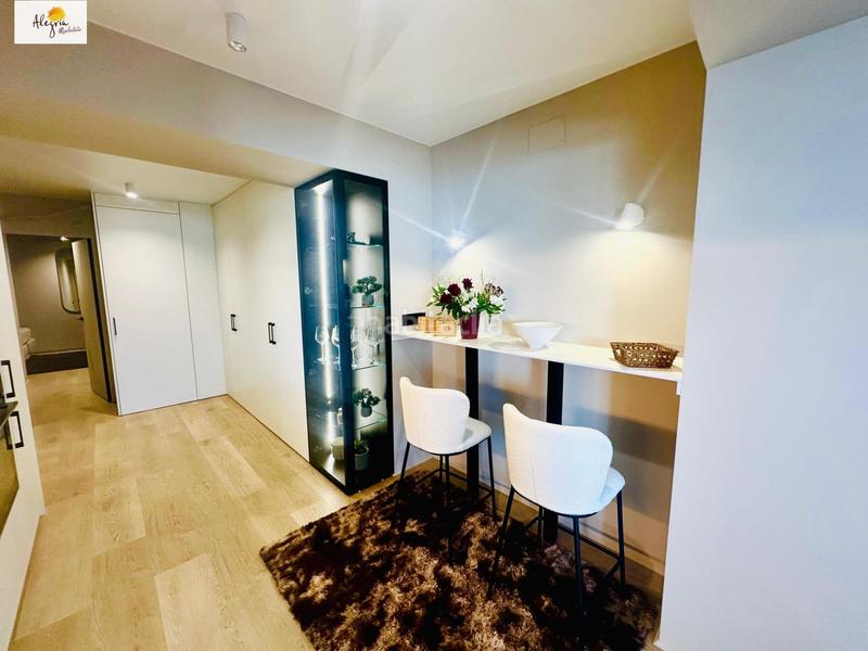 Foto 764e59d4-0b37-44f1-b490-a383f034826f. Apartamento impresionante apartamento con vistas al mar en venta en Alicante