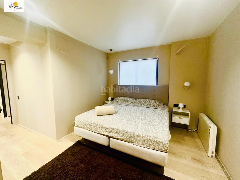 Foto 98597ab1-6d1e-4d45-9b2b-0a570721b103. Apartamento impresionante apartamento con vistas al mar en venta en Alicante