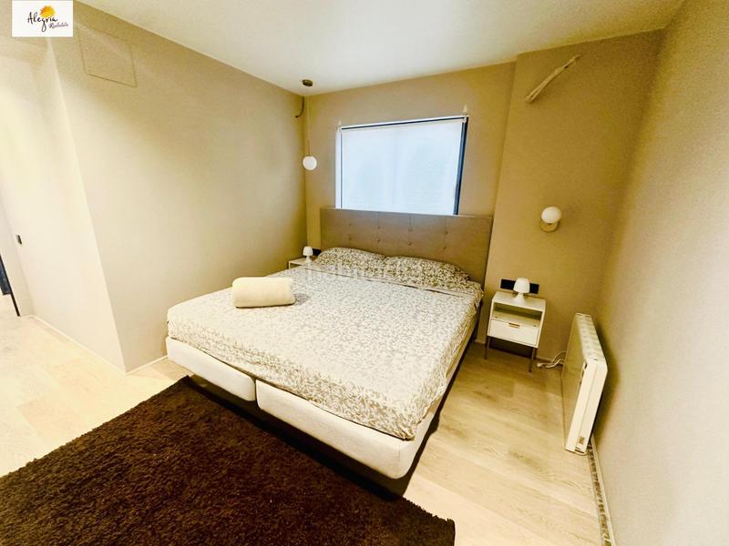 Foto 9b6efd9d-74e4-4c3b-a70d-e2740732867a. Apartamento impresionante apartamento con vistas al mar en venta en Alicante