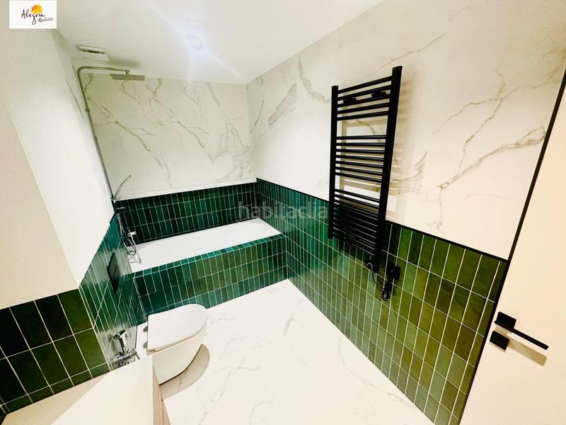 Foto b38fc61a-3c78-4510-a569-5fb2f9605e32. Apartamento impresionante apartamento con vistas al mar en venta en Alicante