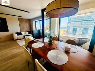 Appartement  Bulevar virgen del socorro. Impresionante apartamento con vistas al mar en venta en alicante