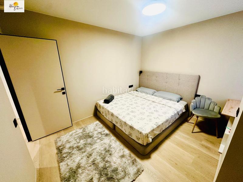 Foto b89d344b-50e5-4b6f-b200-8fc68197411c. Apartamento impresionante apartamento con vistas al mar en venta en Alicante