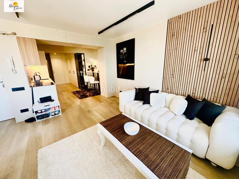 Foto be622487-9650-415a-9162-b43e84326c8b. Apartamento impresionante apartamento con vistas al mar en venta en Alicante