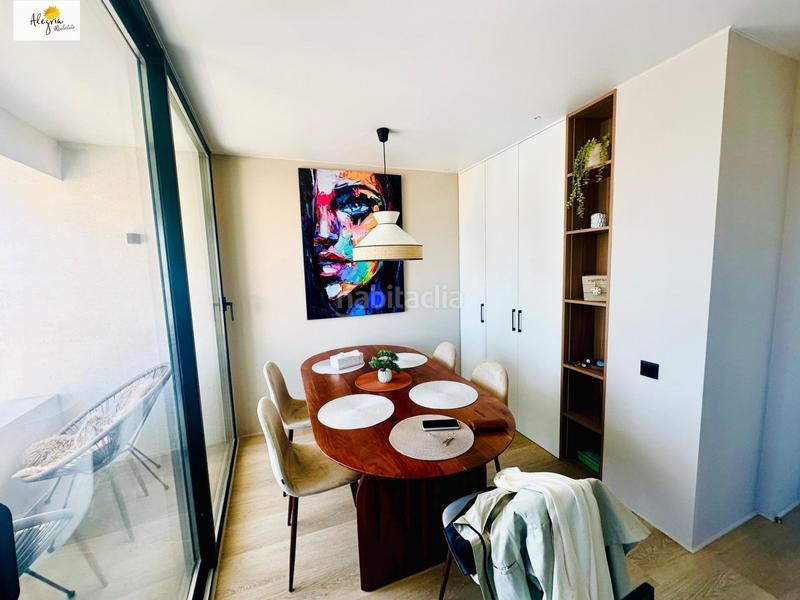 Foto d170d434-c371-4c2f-b164-6d4dd0414453. Apartamento impresionante apartamento con vistas al mar en venta en Alicante