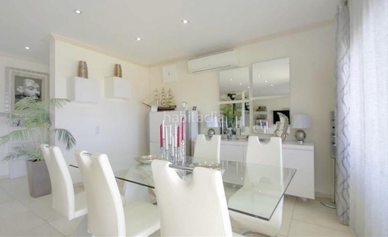 Foto 16022672-e36d-4c83-a781-c093ce2575c0. Chalet con piscina in Gran Sol Calp