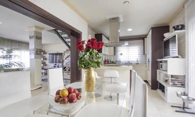 Foto 4bba1a6e-5cbb-424e-bd1f-0d2eaa2c33fe. Chalet con piscina in Gran Sol Calp