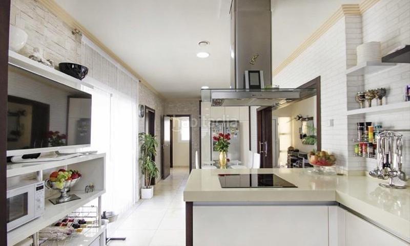 Foto 5d629a87-249a-4a62-9601-3d7e32a92e2e. Chalet con piscina in Gran Sol Calp