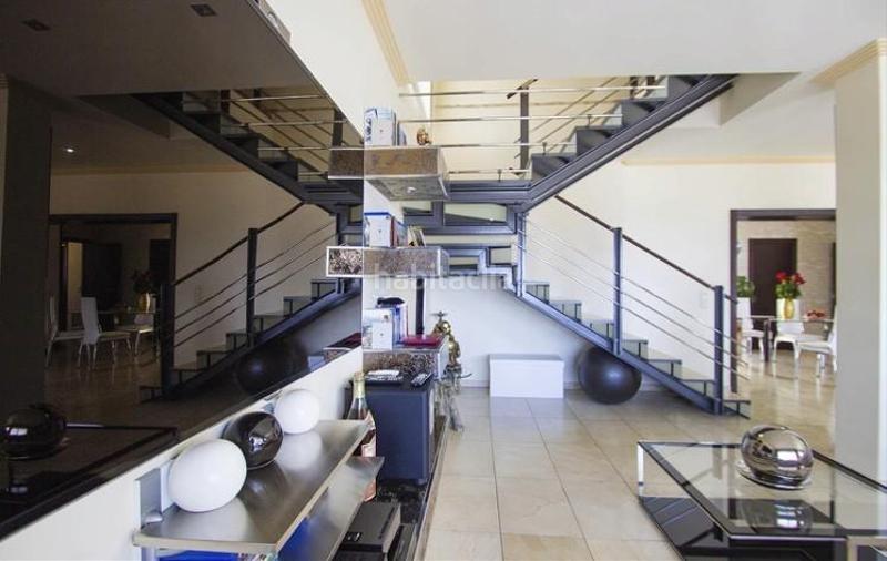 Foto 74627d6c-f81d-424f-95b4-aefa0853522a. Chalet con piscina in Gran Sol Calp