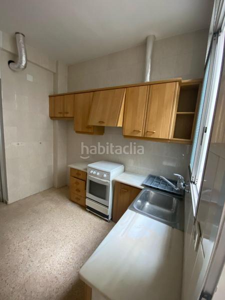 Foto e7ed2311-78a8-4025-98a6-7f4788196458. Appartamento in Zona Campus Universitario Burjassot