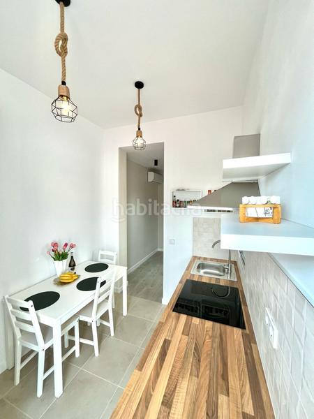 Foto f081beb7-a2fb-4d0e-9924-683616478665. Appartamento in Zona Campus Universitario Burjassot