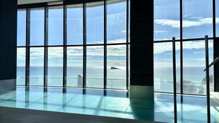 Appartement à Villajoyosa la 34. Apartamento de lujo en venta con impresionantes vistas al mar