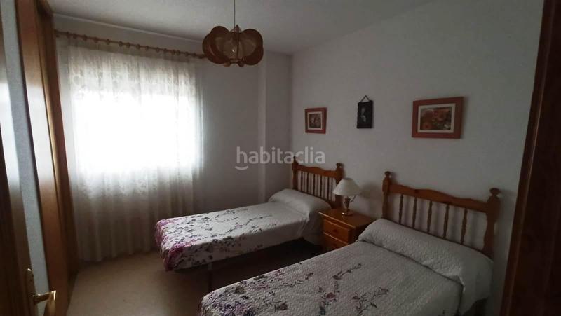 Foto 0f637705-c53c-4e1b-a02b-e83200f1a30d. Appartamento con parcheggio piscina in Playa Muchavista Campello (el)