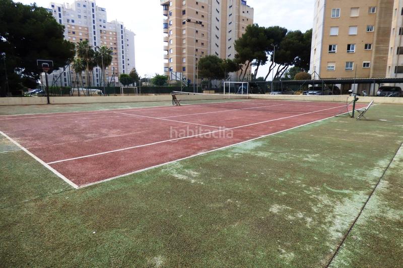 Foto 25c5a536-94f9-403d-a7b4-ad642b12bec0. Appartamento con parcheggio piscina in Playa Muchavista Campello (el)