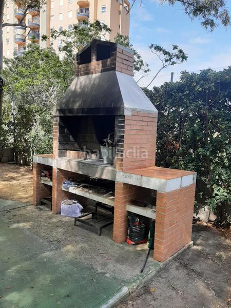 Foto 3aef3ddd-4e6f-4edd-b3e1-02a10418b87b. Appartamento con parcheggio piscina in Playa Muchavista Campello (el)