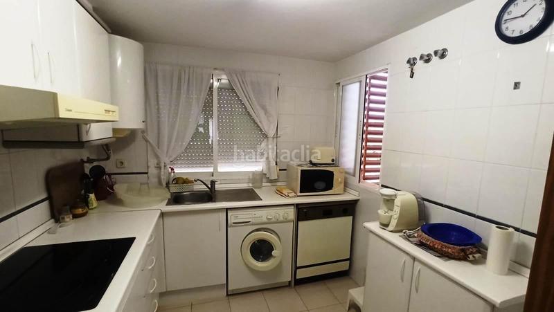 Foto 3e58d1ea-430f-461b-9e16-d0414ae0fdac. Appartamento con parcheggio piscina in Playa Muchavista Campello (el)